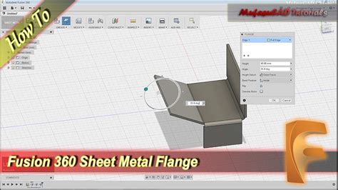 fusion 360 sheet metal k factor|Sheet metal rule reference .